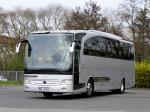 Mercedes-Benz Travego O580 2008 года